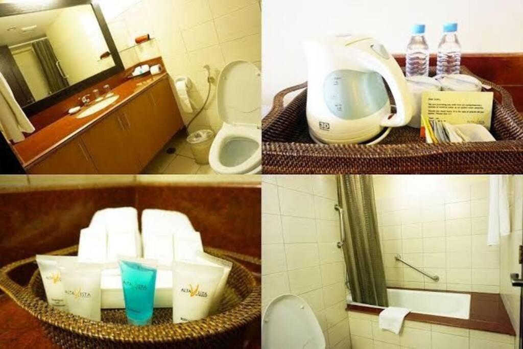 Relaxing Place For You Yapak Экстерьер фото